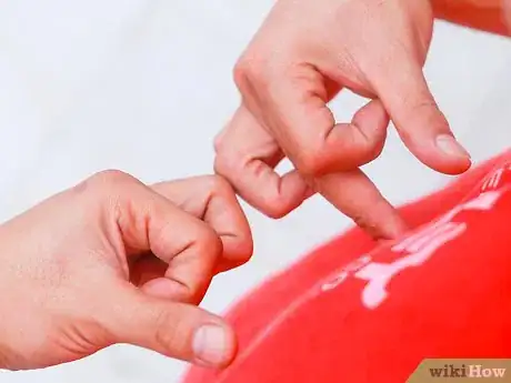 Image titled Form the Word "Blood" with Your Fingers Step 14